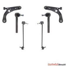 KIT TIRANTERIA 6 PEZZI FIAT