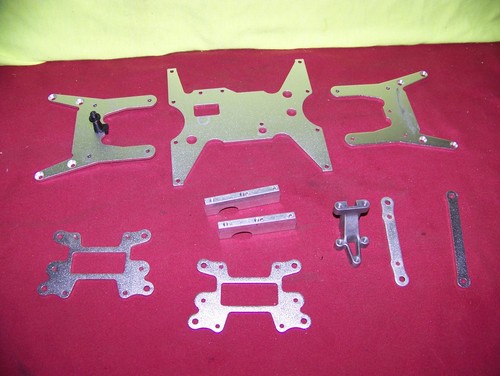 Losi lst sport alluminio - losi,