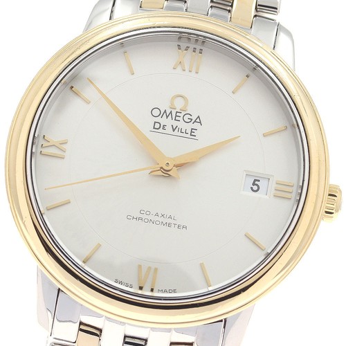 Omega ville prestige - omega,
