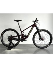 - Santa Cruz Hightower 3 C 29