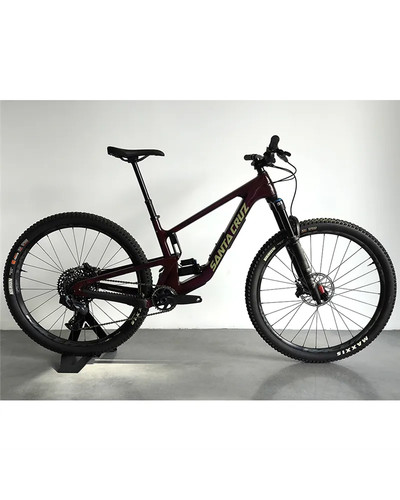 Santa cruz hightower c 29 - -,