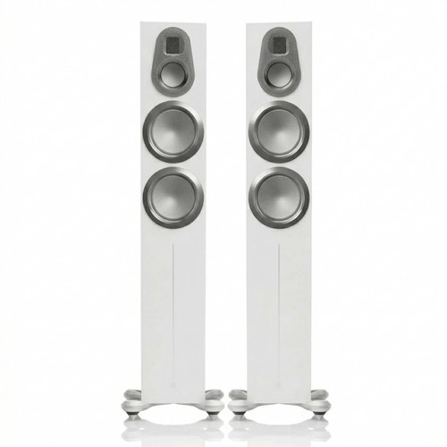 Paio monitor audio - oro, 300
