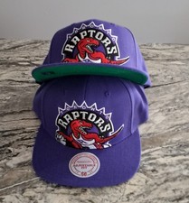 Nba Toronto Raptor Snapback