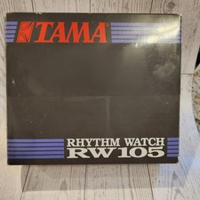 Orologio TAMA RW105 Rhythm -