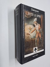 TUTTE LE OPERE CURA MARIO PRAZ