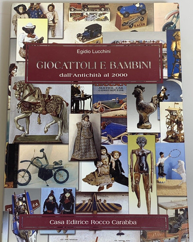 Giocattoli bambini - giocattoli,