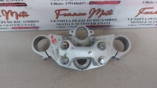 Piastra superiore forcella Honda Hornet 600 anno 2003 2004