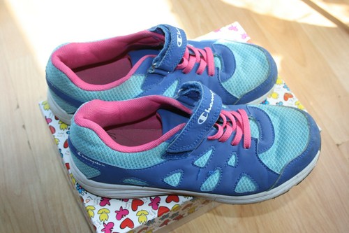 Champion scarpe bimba n - ,