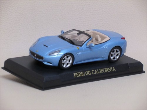 Ferrari california spider - california,