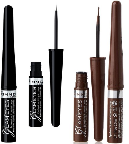 Rimmel glam eyes eyeliner - rimmel, glam'eyes