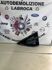 VETRO CARROZZERIA DEFLETTORE POSTERIORE DESTEO DX LANCIA DELTA