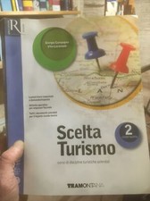 scelta turismo 2 materie