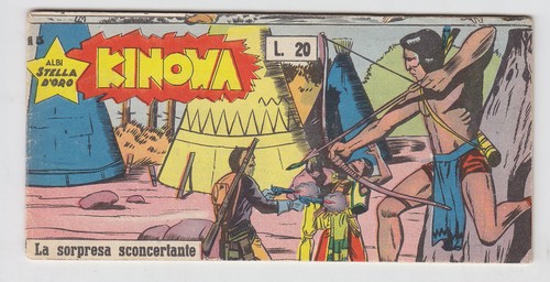 Kinowa prima n 15 - (, n.