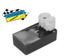 Centralina Elettronica DZE