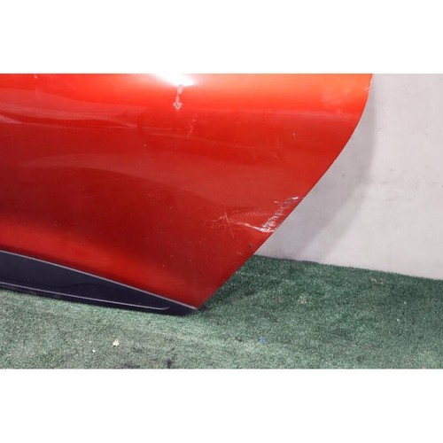 Porta post renault - post., sx