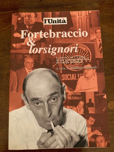 Fortebraccio lorsignori i - &, lorsignori.
