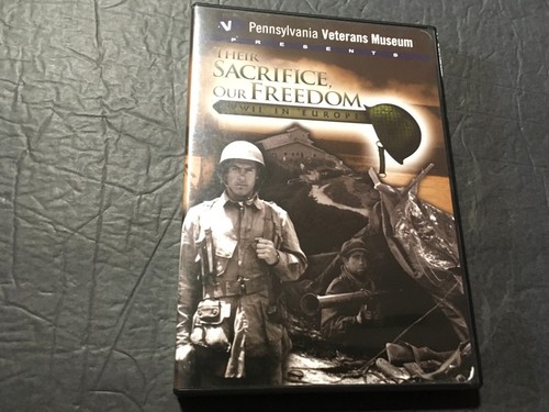 Their sacrifice our - their, freedom