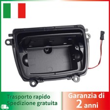 Console centrale posacenere