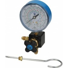 GRUPPO MANOMETRICO 1 VIA LOW 3394104