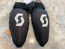 Nuove ginocchiere Scott Soldier 2 All Mountain MTB Downhill Motocross - S M L XL