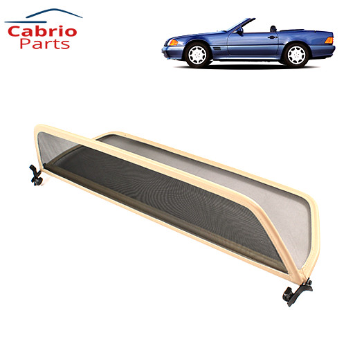 Cabrioparts parabrezza beige - cabrioparts,
