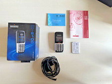 Cellulare Alcatel OTE105 usato per ricambi o collezione