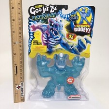 Heroes goo jit dino - jit, zu