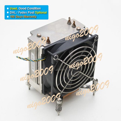 Cpu processor heatsink with - cpu,