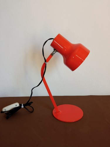 Piccola lampada tavolo - piccola,