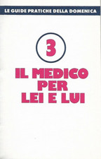 il medico per lei e lui vita