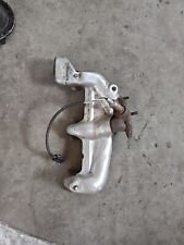 Collettore Scarico Mini Cooper 1300 Rover