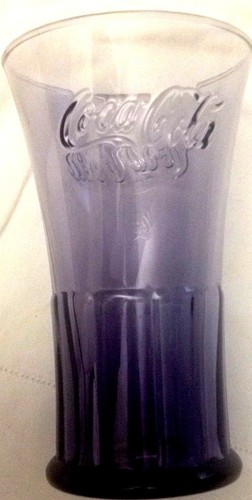 Coca cola coke bicchiere - cola,