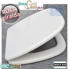 SEDILE TAVOLETTA ASSE VASO