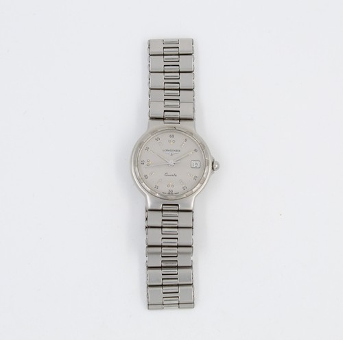 Orologio quarzo longines - orologio, al