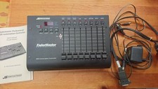 Midi Fadermaster Pro
