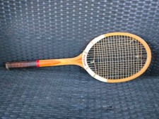 DUNLOP MAXPLY FORT - manico medium - RACCHETTA TENNIS IN LEGNO