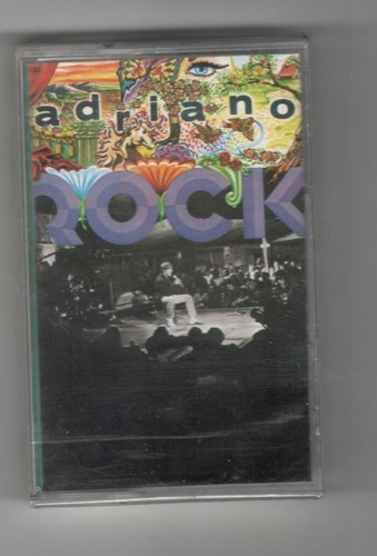 Adriano celentano - celentano-adriano, rock