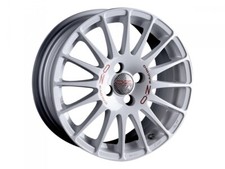 Racing superturismo wrc - racing,