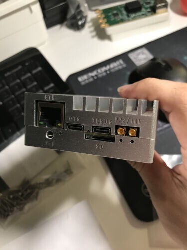 Mhz 6ghz ad9363 - ad9363, zynq7020