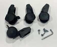 Foppapedretti Kit 4 Ruote Per