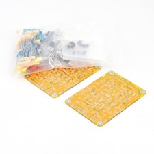 1 paio di amplificatori per