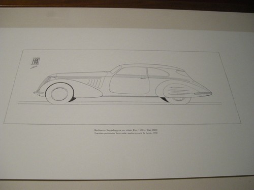 Alfa romeo ferrari touring - romeo,