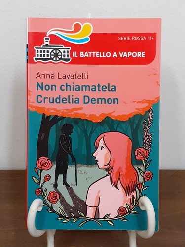 Anna lavatelli non - lavatelli,