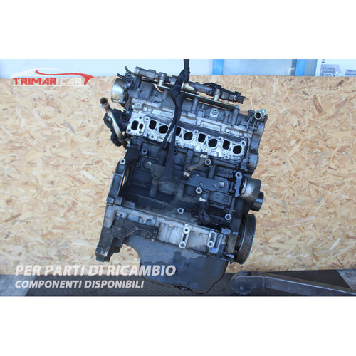 188a8000 motore per ricambi - 188a8000,