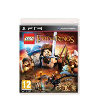 Lego signore degli anelli - il,