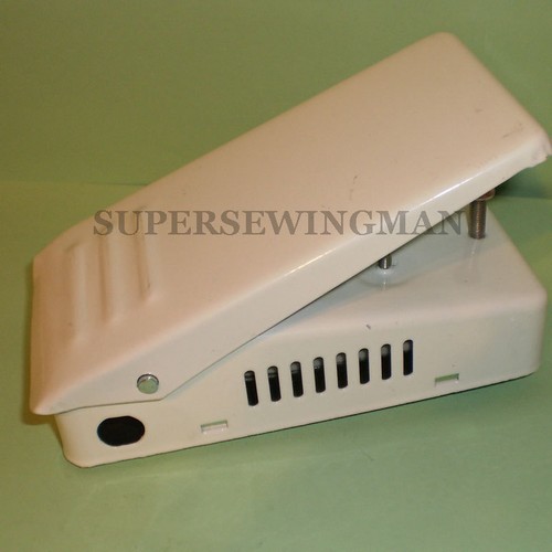 Pedale comando 704ns - pedale, a