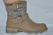 STIVALI STIVALETTI ESTIVI