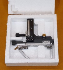 Microscopio tavolo a croce /