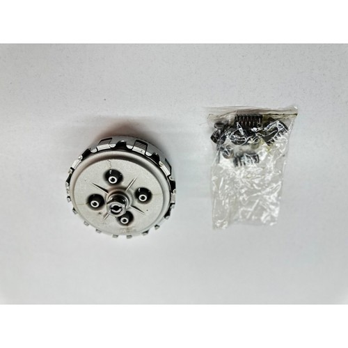 Kit frizione completa - kit,