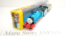 Tomy plarail thomas and - plarail,